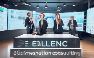 卓越商务信息咨询服务，助力您的成功