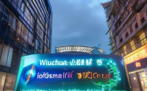 吴川信息咨询服务中心，精准定位，助力信息发展