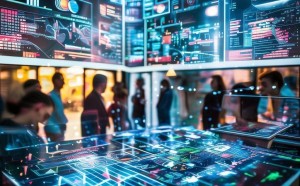 从咨询到项目，信息化助力项目成功，全面梳理信息化在项目咨询中的作用与价值